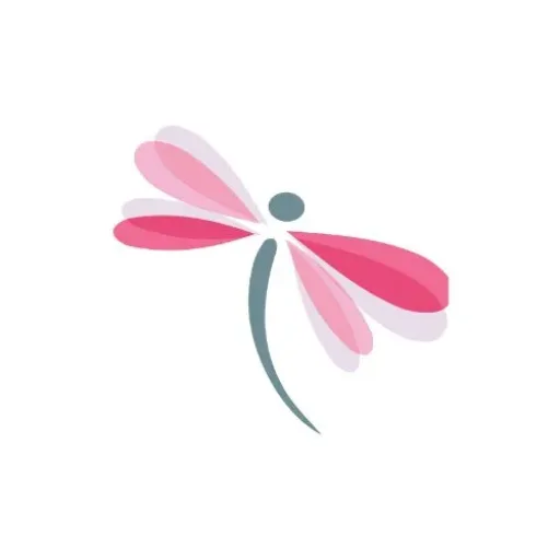 Paz Lashes Esthetic logo