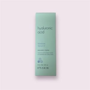 Hyaluronic Acid Moisture Serum