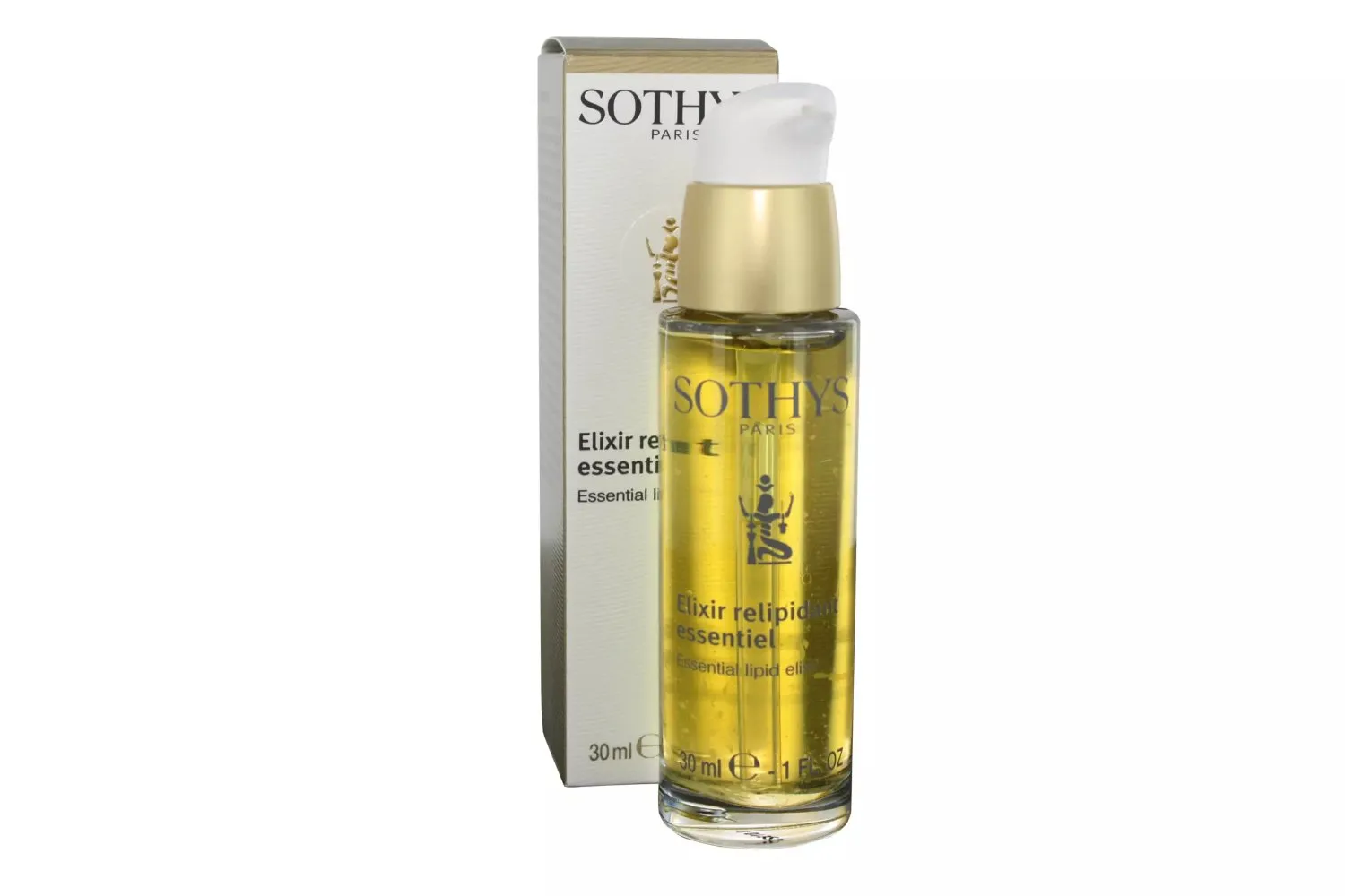Elixir Relipidant Essentiel 1 Elixir relipidant essentiel