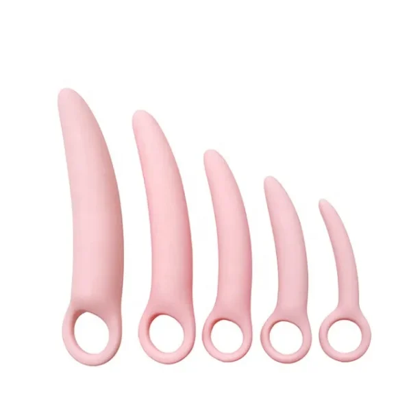 Vaginal dilators