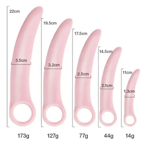 Vaginal dilators