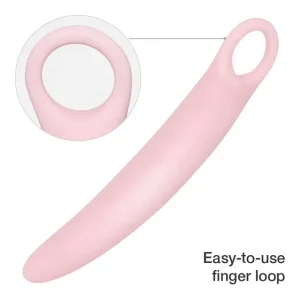 Vaginal dilators