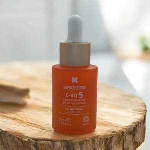 Sesderma c-vit5 liposomal serum