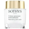 Crème Jeunesse Redensifiante the Sothys