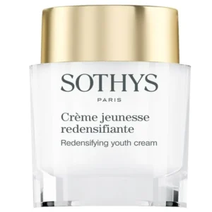 Crème Jeunesse Redensifiante the Sothys