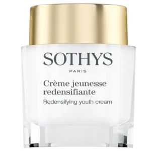 Crème Jeunesse Redensifiante Sothys