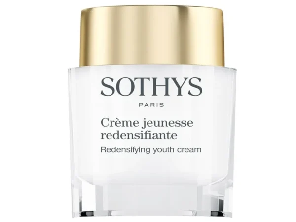 Crème Jeunesse Redensifiante Sothys