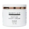 Peptide Night Cream DRMTLGY
