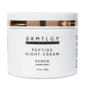 Peptide Night Cream DRMTLGY