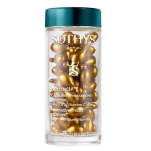 Jeunesse Noctuelle Renewal Capsules