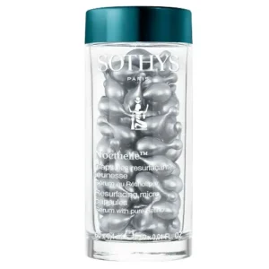 Retinol Rejuvenating Capsules by Jemeusse with Sothys