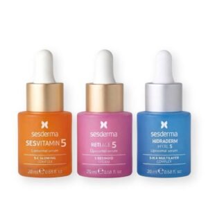 Sesderma Powerful 5-in-1 Trio