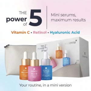 Sesderma Powerful 5-in-1 Trio