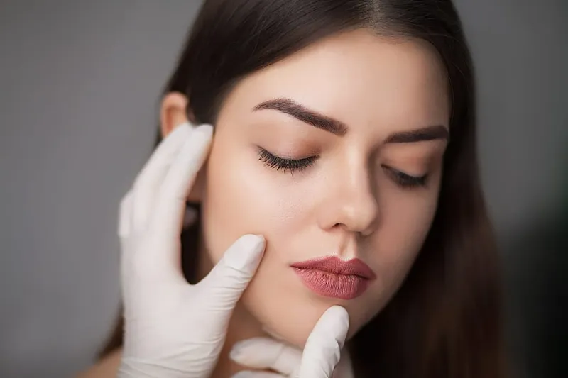 Eyebrow Tints