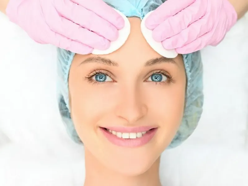 Facial Treatment