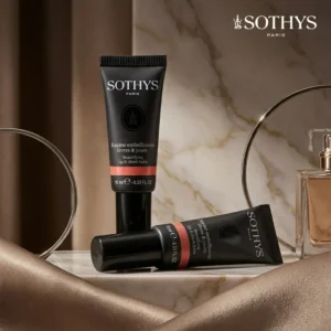 Sothys Paris Beautifying Lip & Cheek Balm