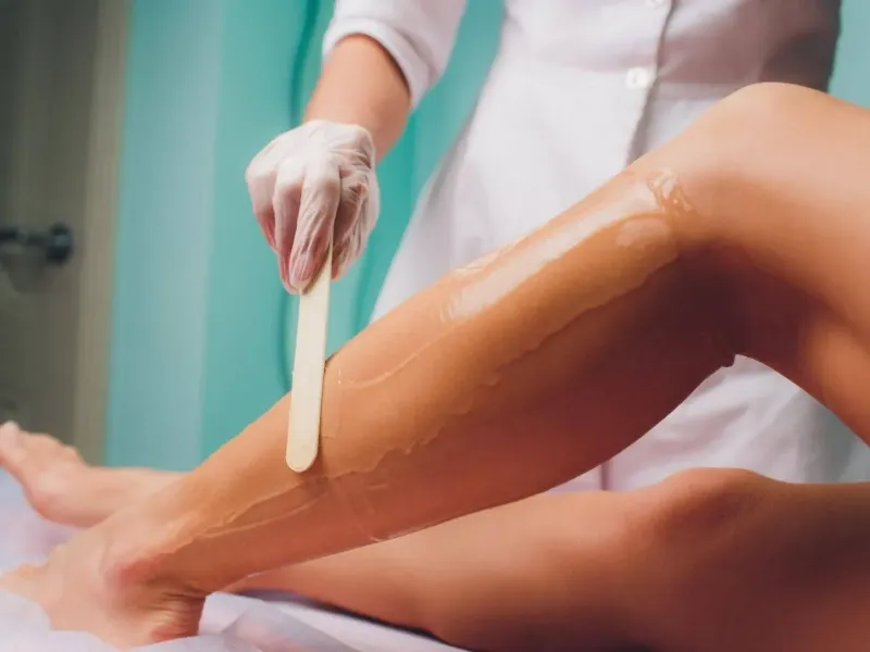 hair removal